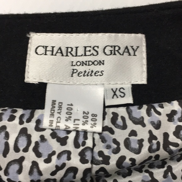 Charles Gray XSP - Picture 9 of 13